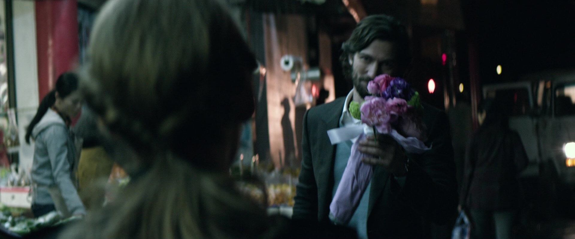 The Age of Adaline (2015), wide, 2.40:1 — film still