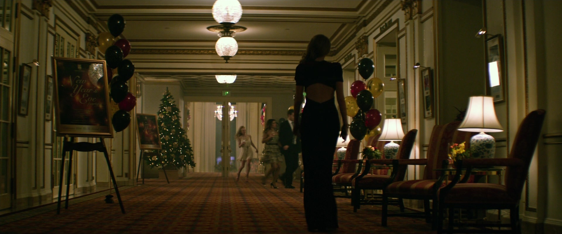 The Age of Adaline (2015), wide, 2.40:1 — film still