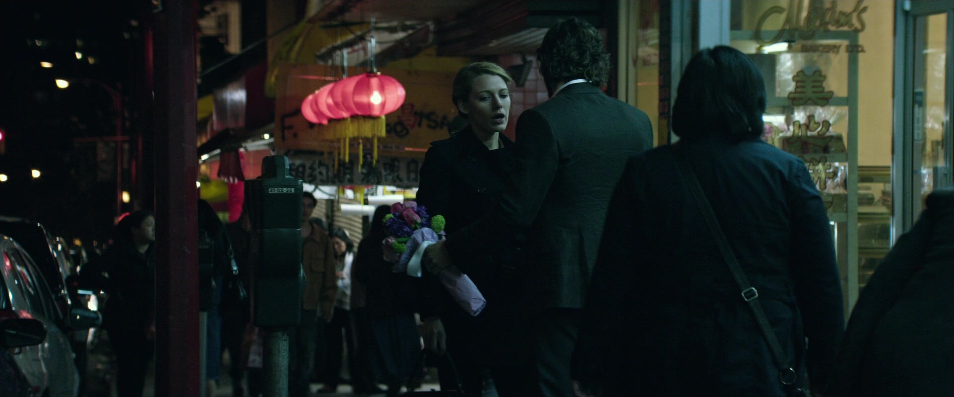 The Age of Adaline (2015), wide, 2.40:1 — film still