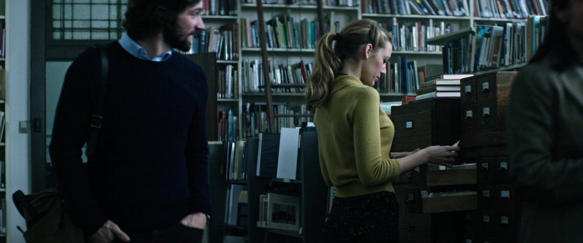 The Age of Adaline (2015), unknown, 2.40:1 — film still