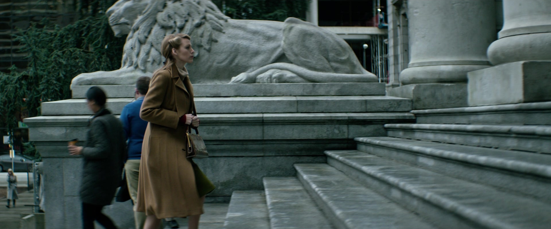 The Age of Adaline (2015), unknown, 2.40:1 — film still