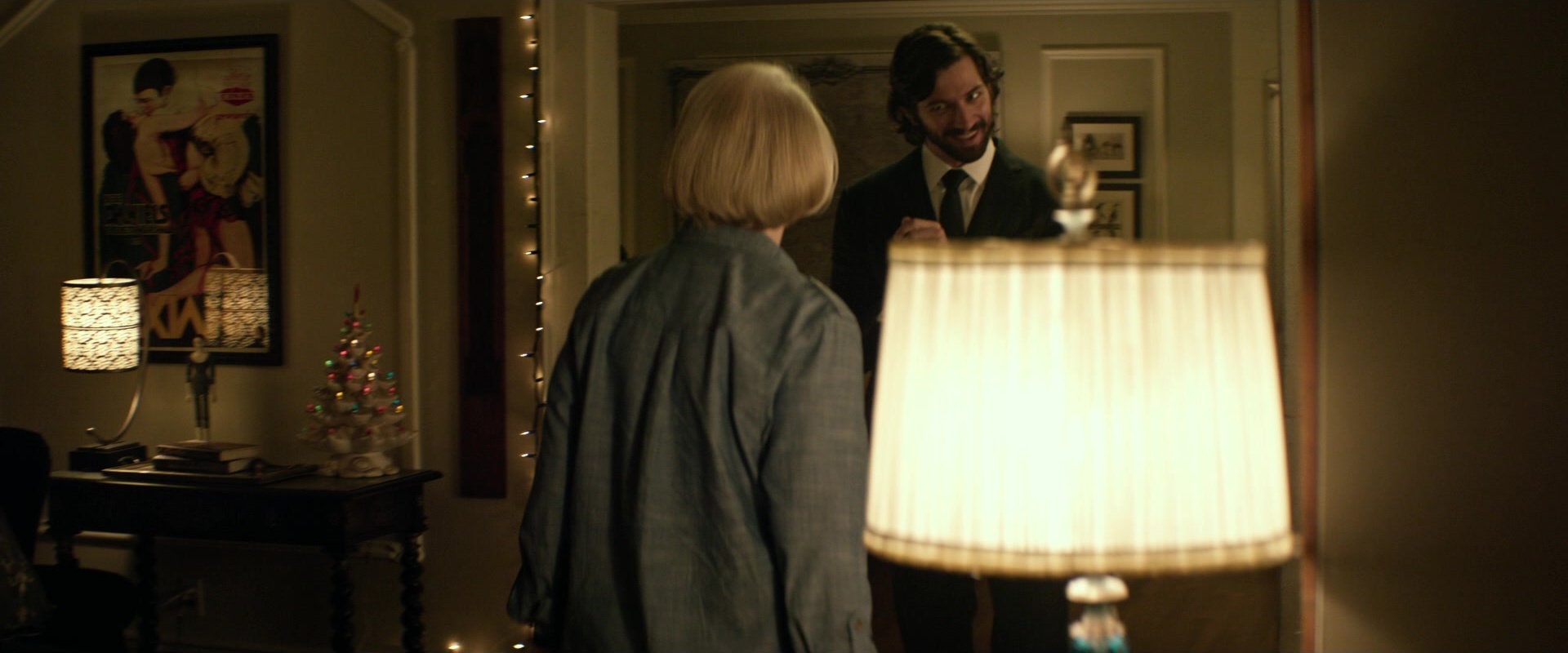 The Age of Adaline (2015), wide, 2.40:1 — film still
