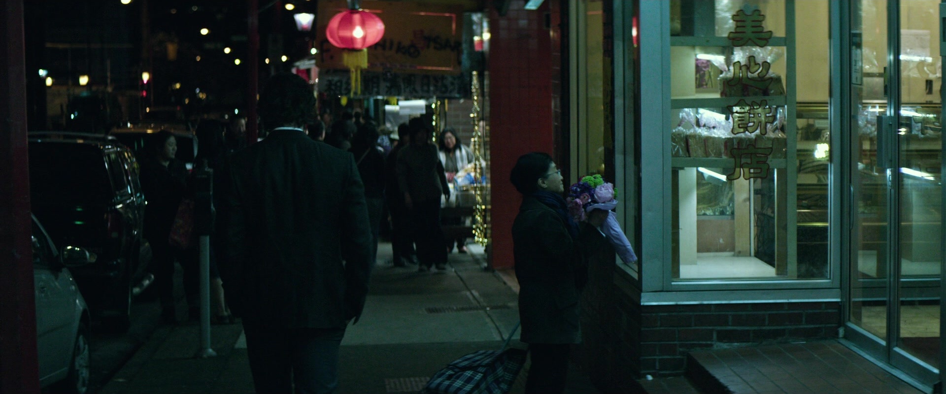 The Age of Adaline (2015), wide, 2.40:1 — film still