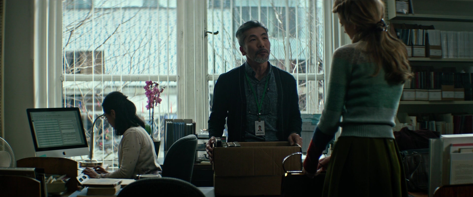 The Age of Adaline (2015), wide, 2.40:1 — film still
