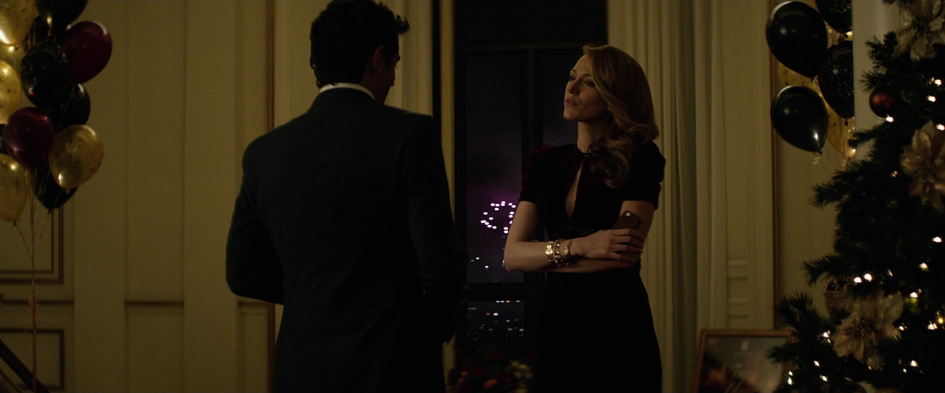 The Age of Adaline (2015), unknown, 2.40:1 — film still