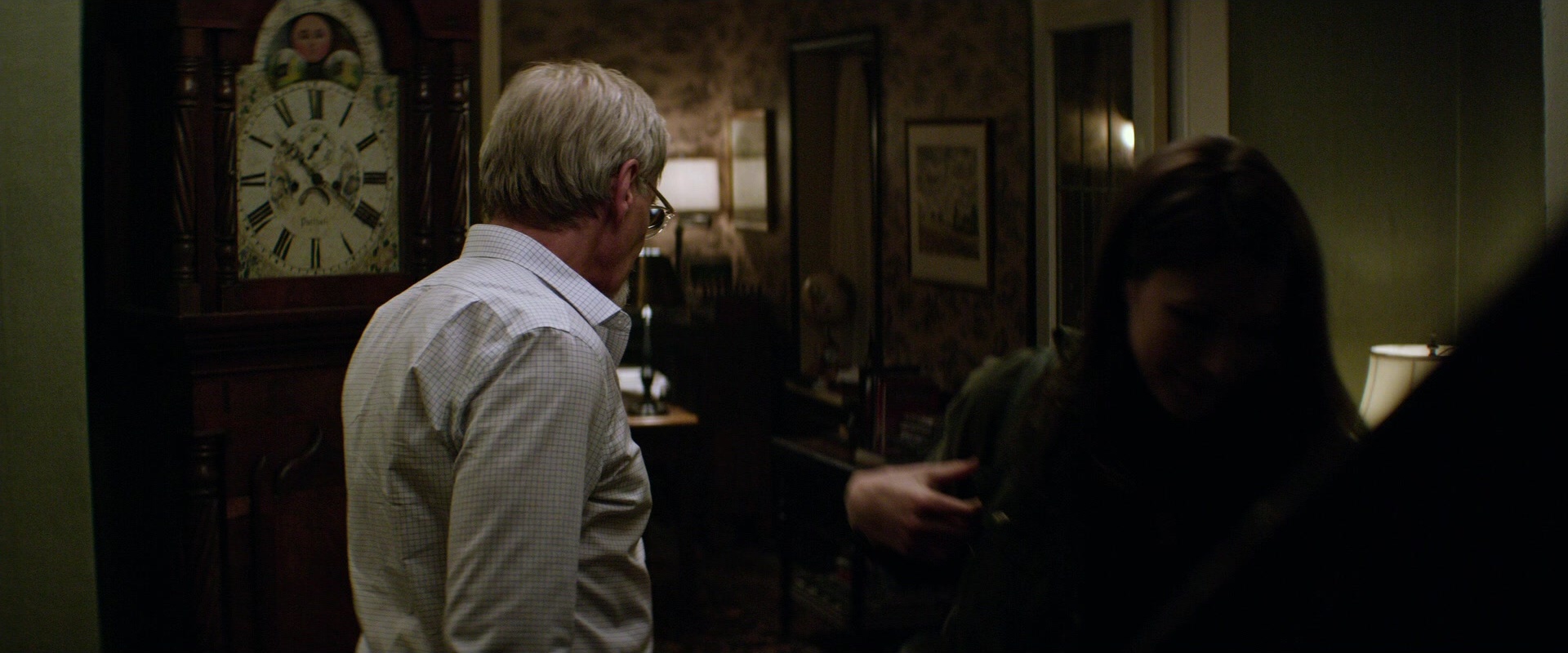 The Age of Adaline (2015), wide, 2.40:1 — film still