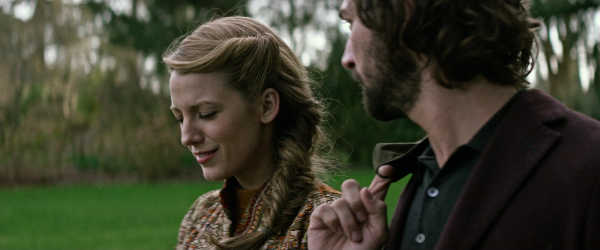 The Age of Adaline (2015), medium, 2.40:1 — film still