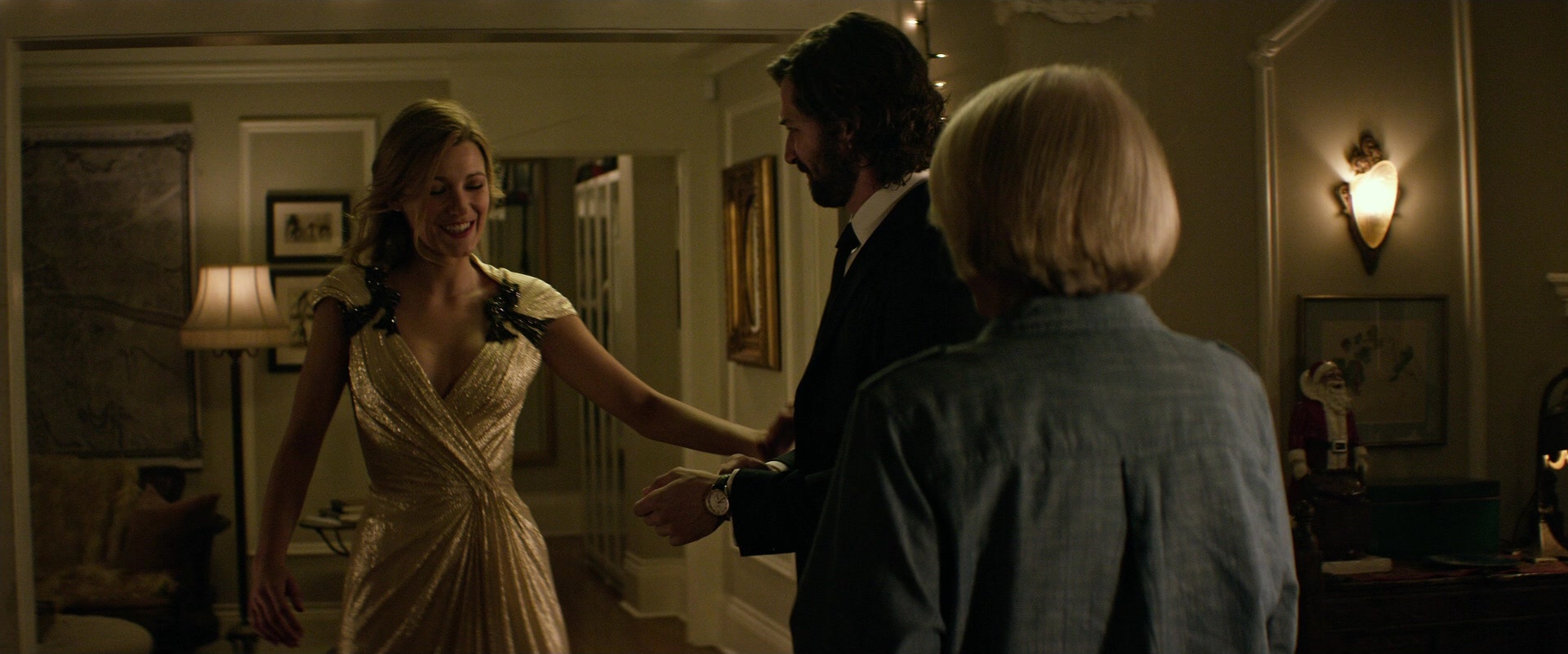 The Age of Adaline (2015), wide, 2.40:1 — film still