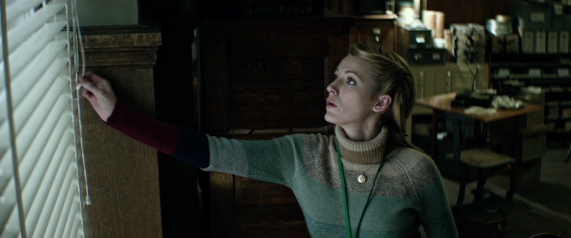 The Age of Adaline (2015), unknown, 2.40:1 — film still
