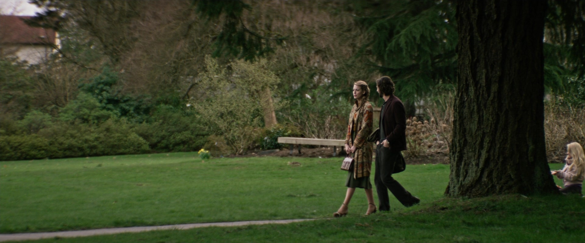 The Age of Adaline (2015), wide, 2.40:1 — film still