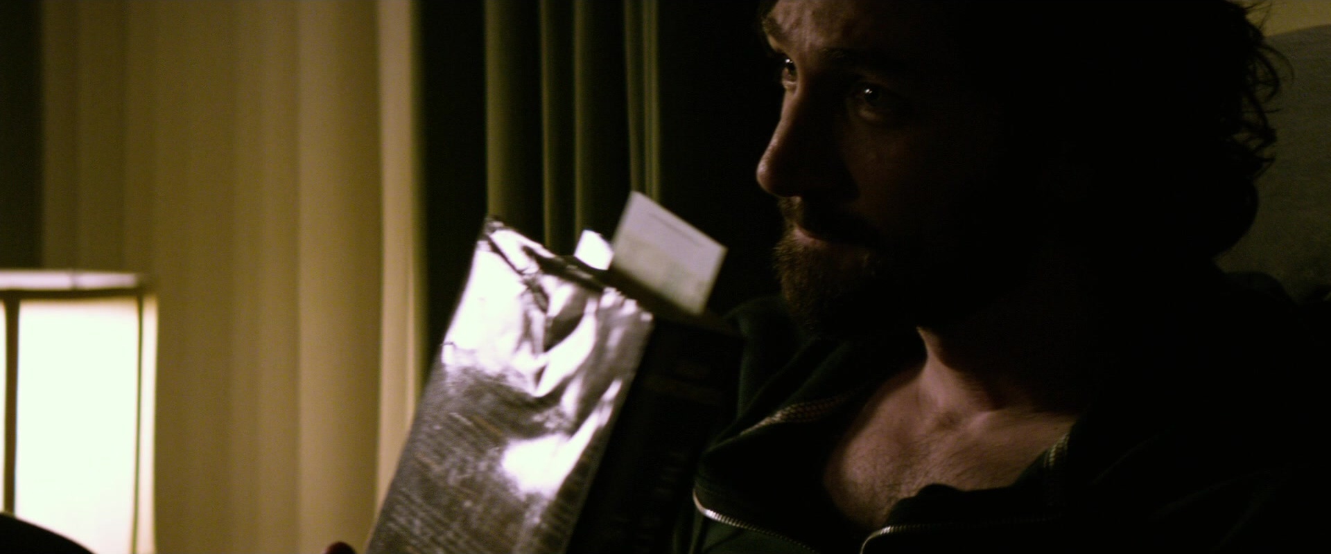 The Age of Adaline (2015), wide, 2.40:1 — film still