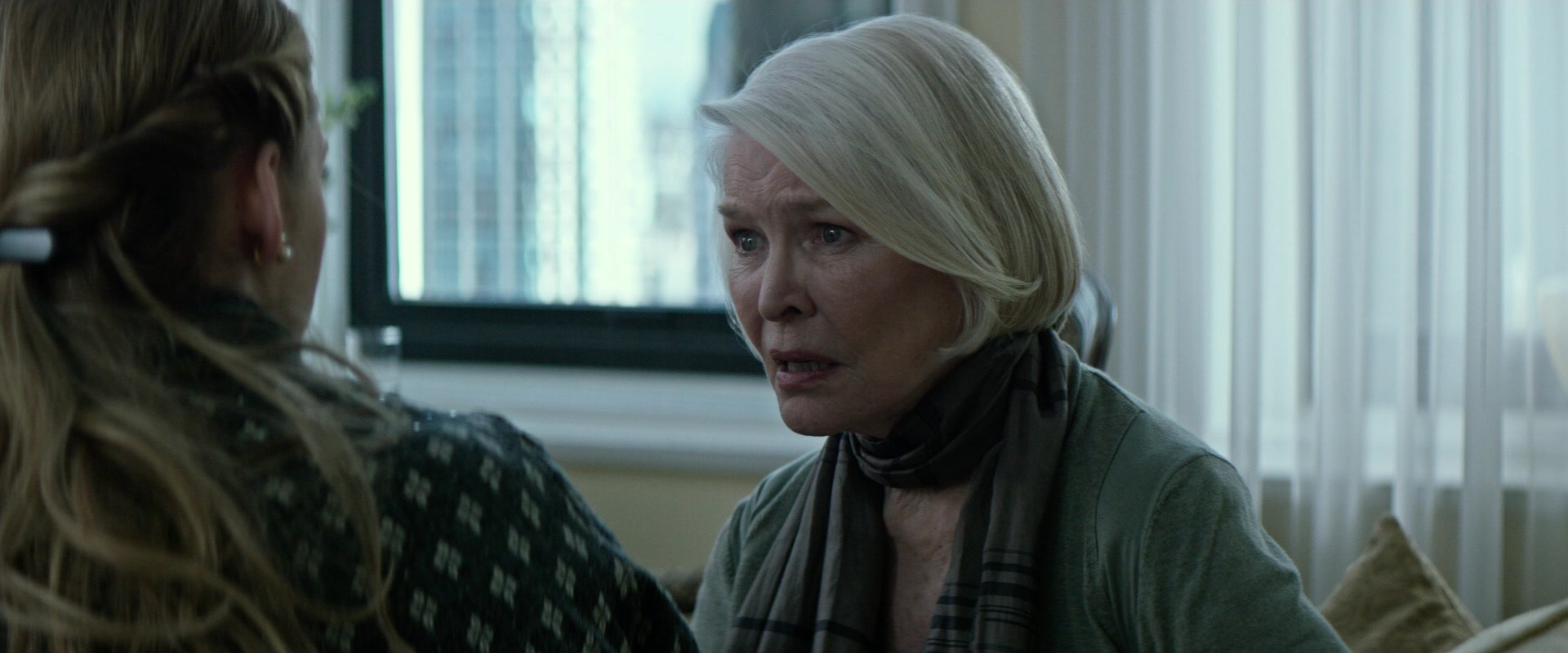 The Age of Adaline (2015), wide, 2.40:1 — film still