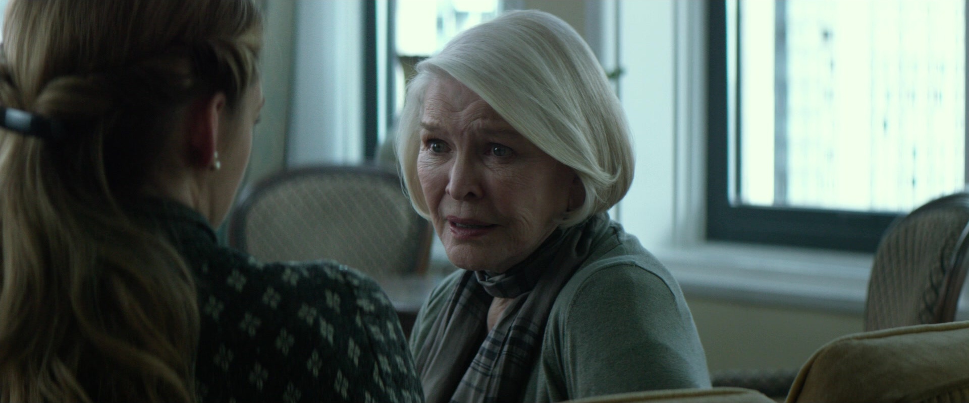 The Age of Adaline (2015), wide, 2.40:1 — film still