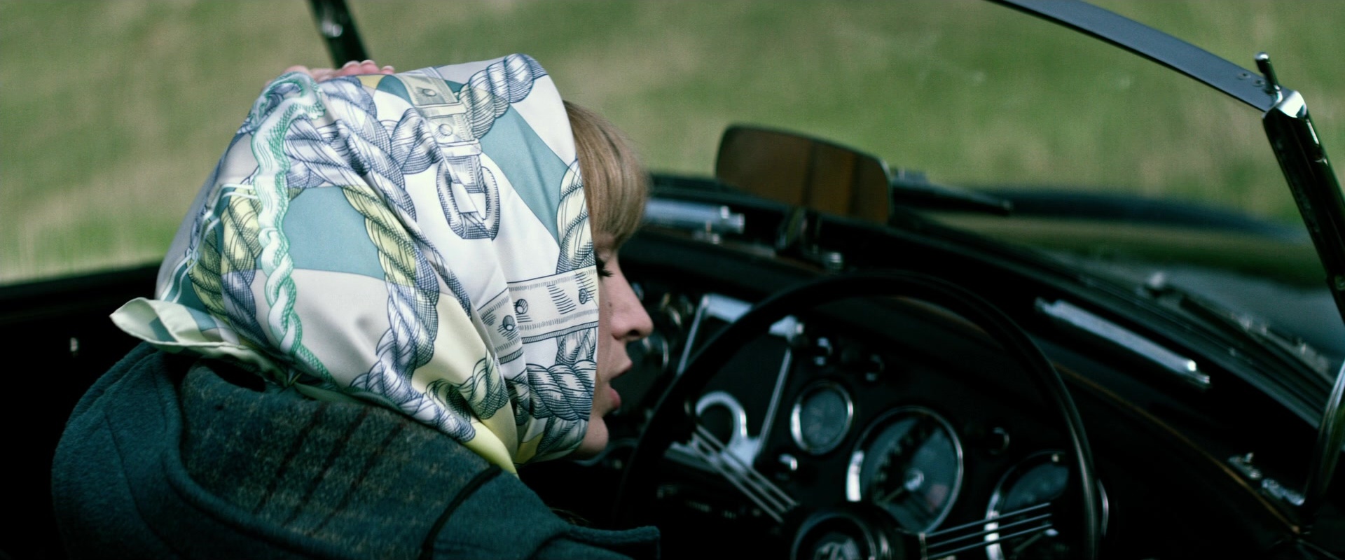 The Age of Adaline (2015), unknown, 2.40:1 — film still