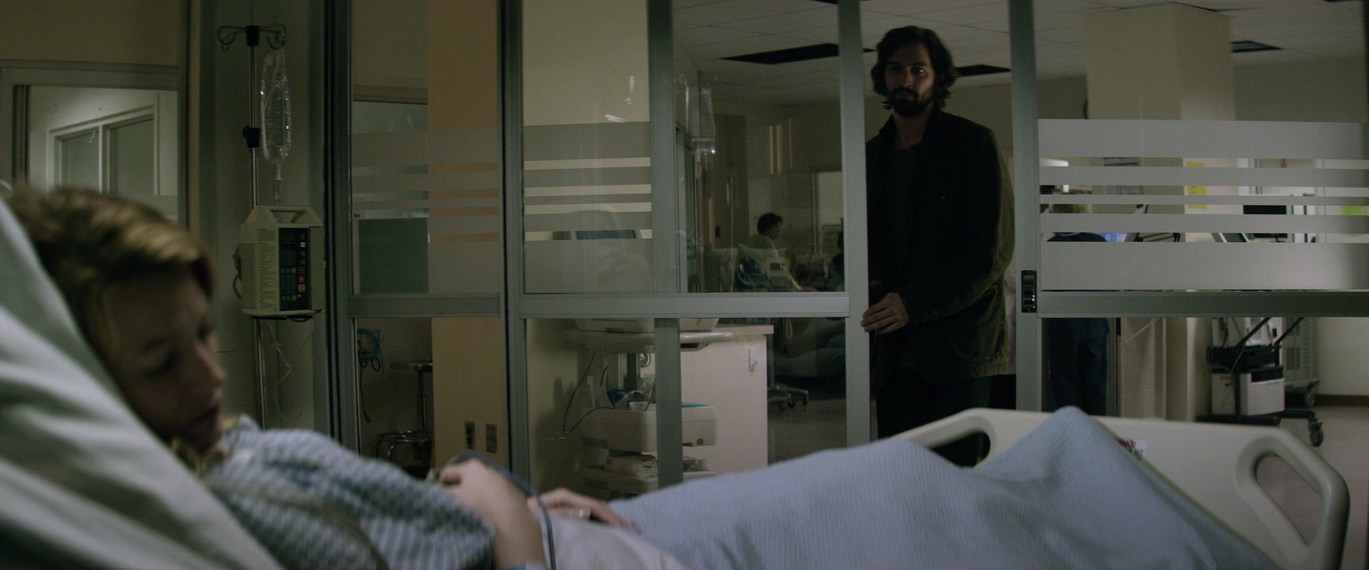 The Age of Adaline (2015), medium, 2.40:1 — film still