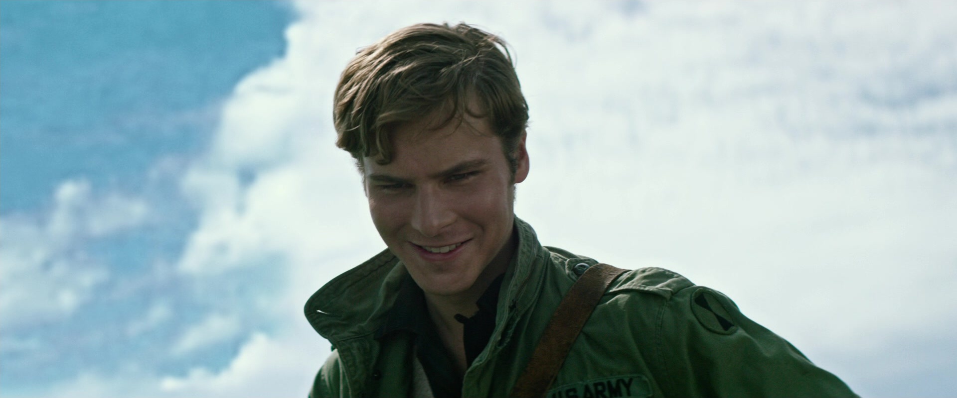 The Age of Adaline (2015), unknown, 2.40:1 — film still
