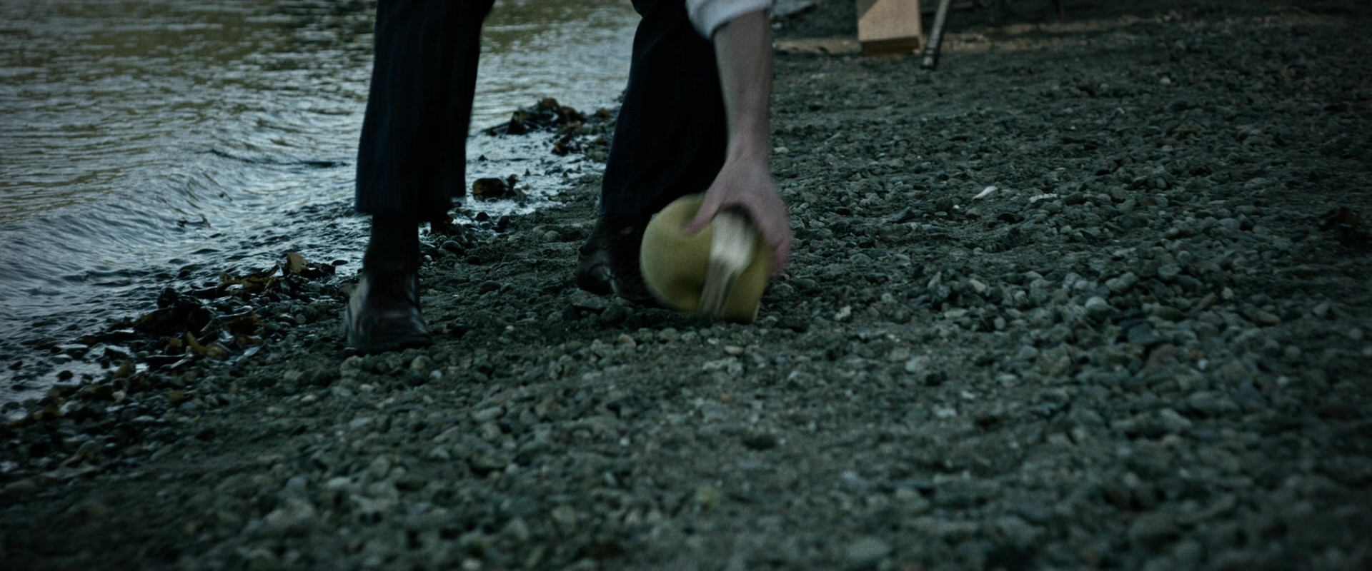 The Age of Adaline (2015), wide, 2.40:1 — film still