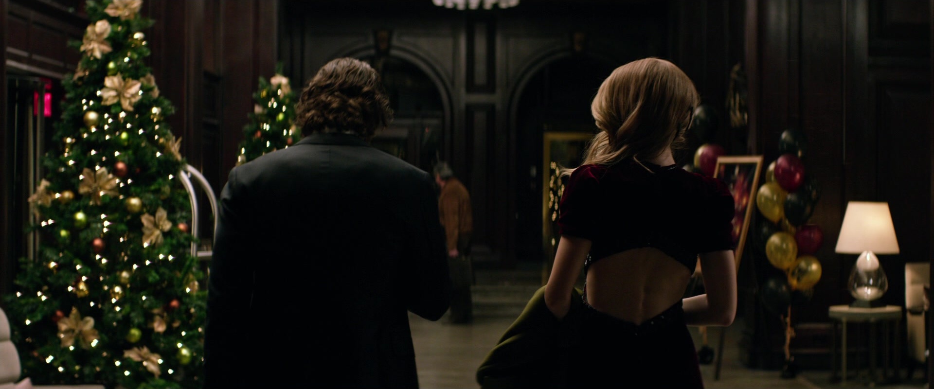 The Age of Adaline (2015), wide, 2.40:1 — film still