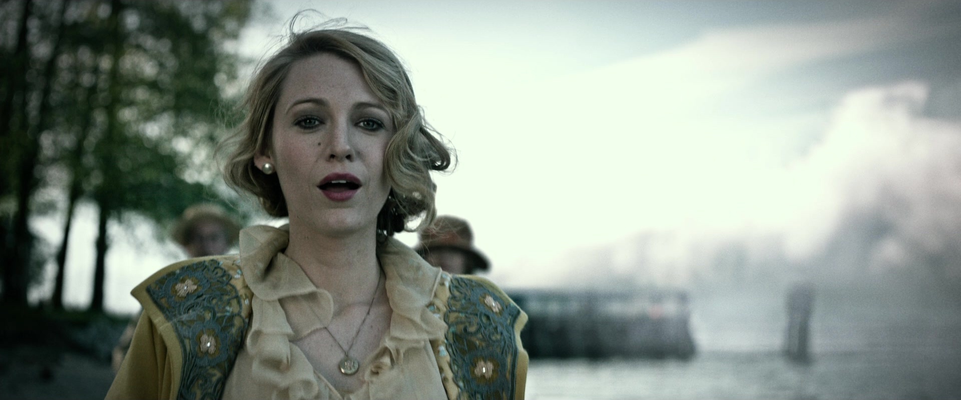 The Age of Adaline (2015), medium, 2.40:1 — film still