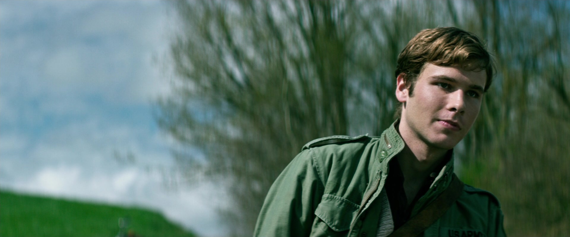 The Age of Adaline (2015), medium, 2.40:1 — film still