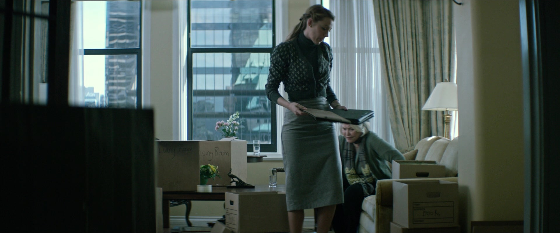 The Age of Adaline (2015), wide, 2.40:1 — film still