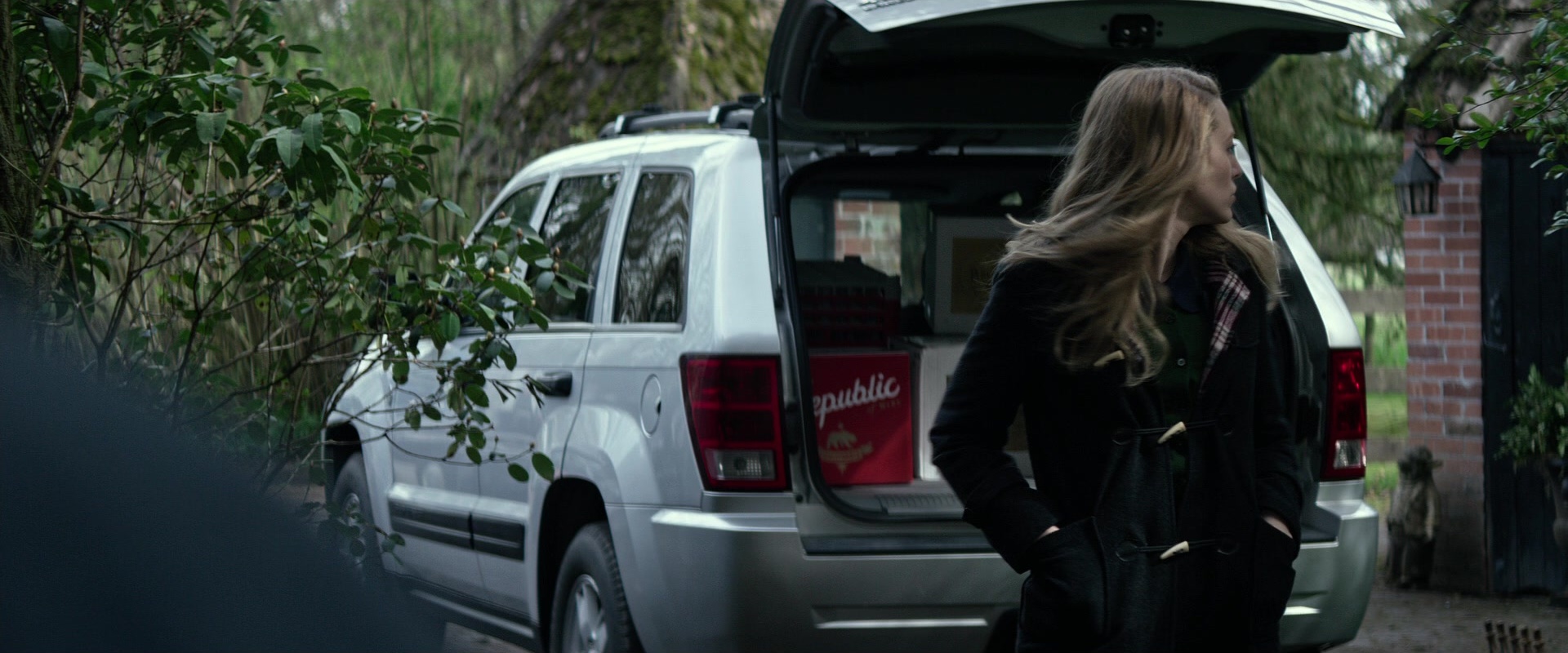 The Age of Adaline (2015), wide, 2.40:1 — film still