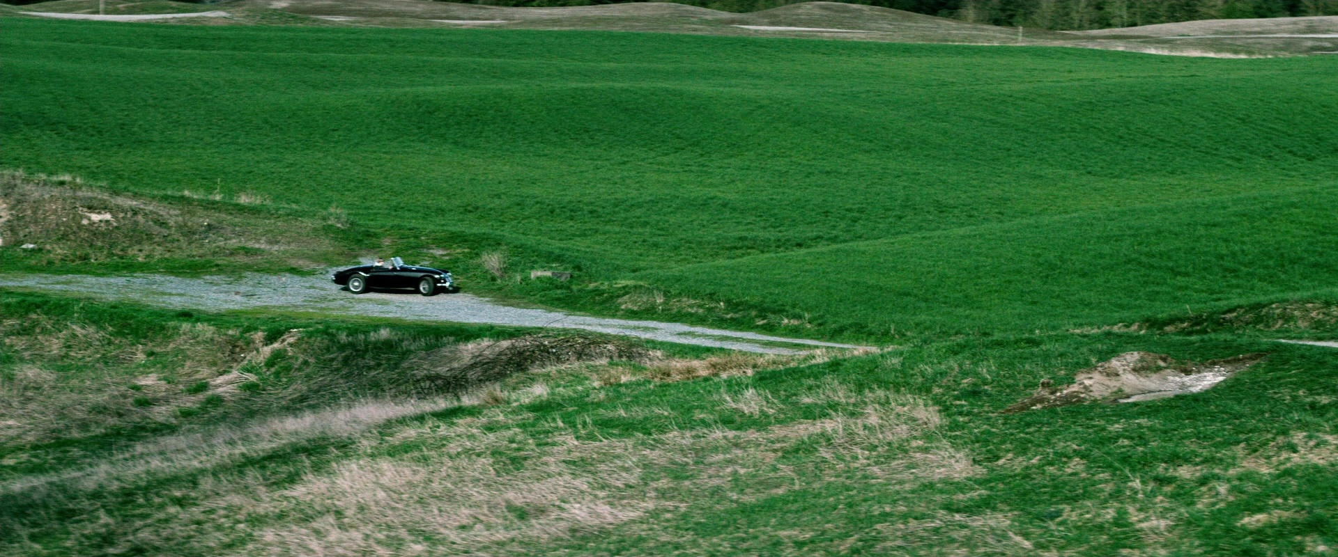 The Age of Adaline (2015), unknown, 2.40:1 — film still
