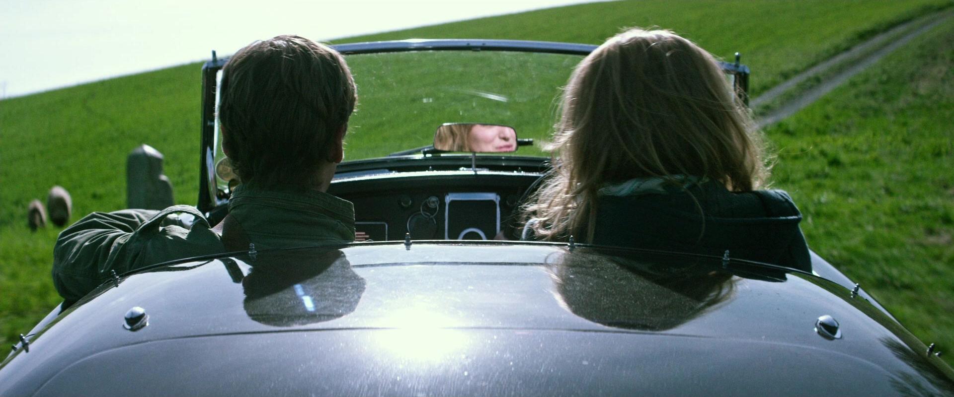 The Age of Adaline (2015), unknown, 2.40:1 — film still