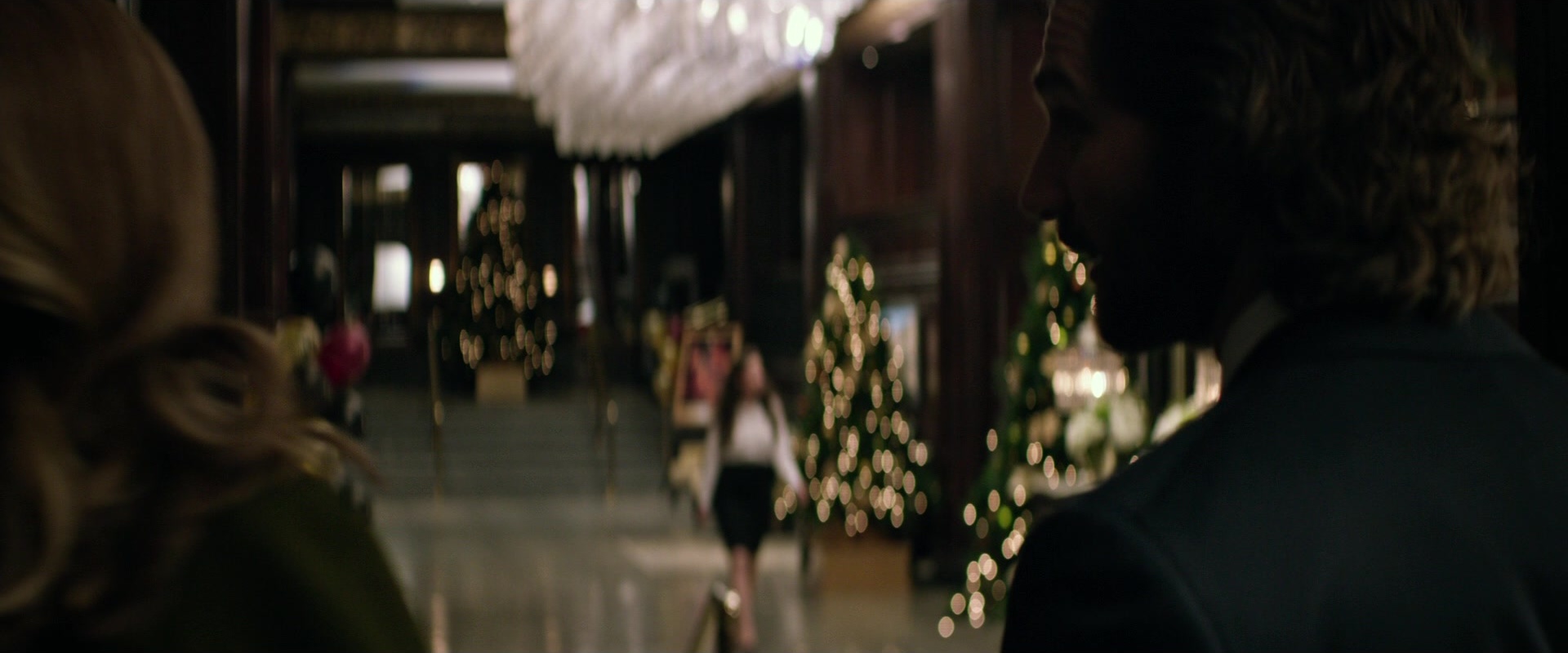 The Age of Adaline (2015), wide, 2.40:1 — film still