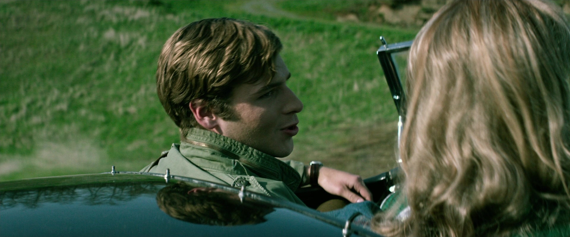 The Age of Adaline (2015), unknown, 2.40:1 — film still