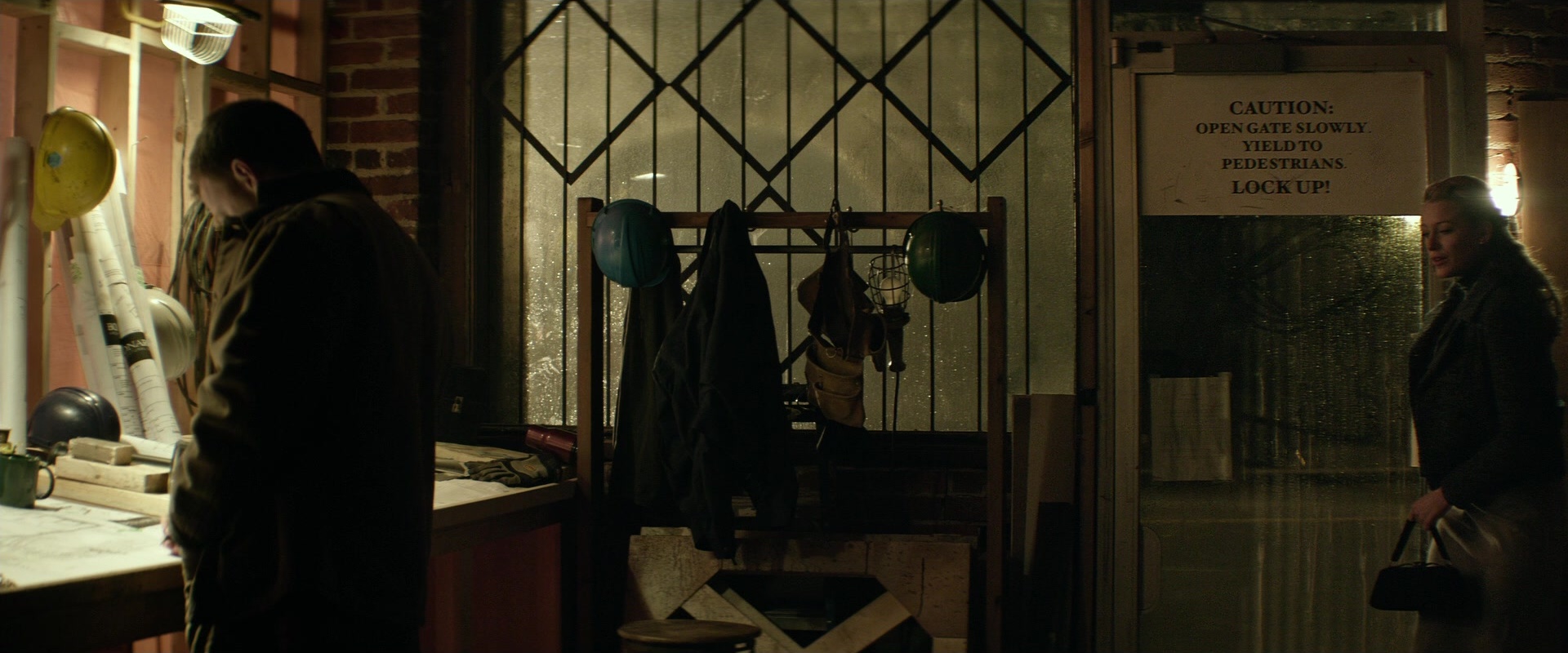 The Age of Adaline (2015), wide, 2.40:1 — film still