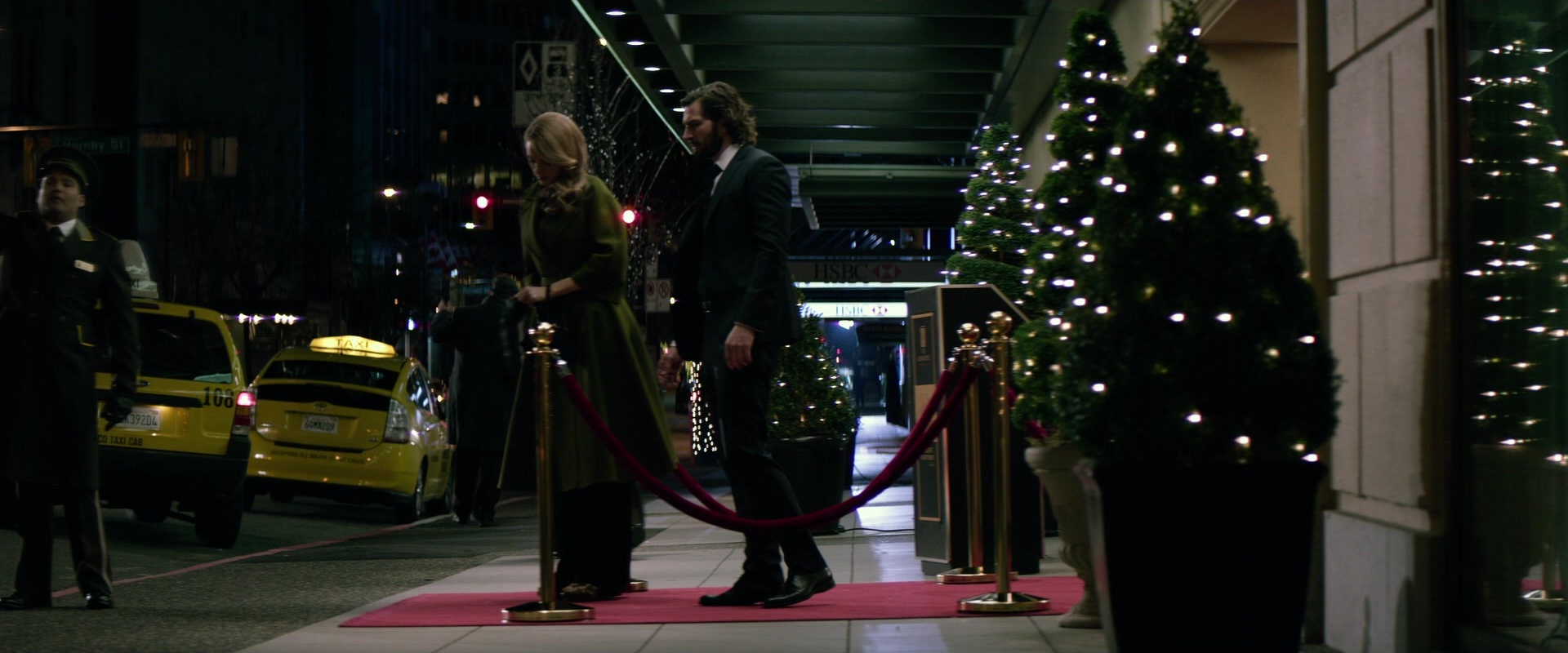 The Age of Adaline (2015), wide, 2.40:1 — film still