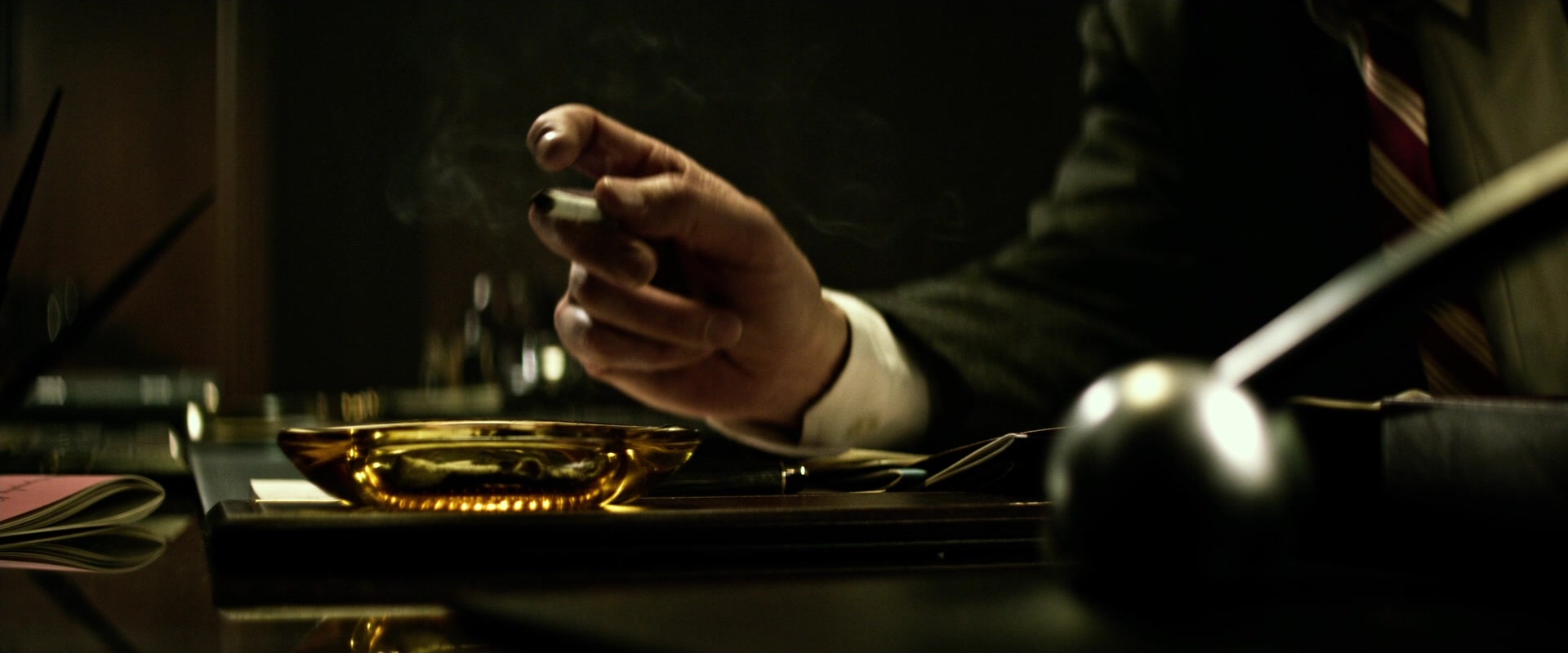 The Age of Adaline (2015), unknown, 2.40:1 — film still