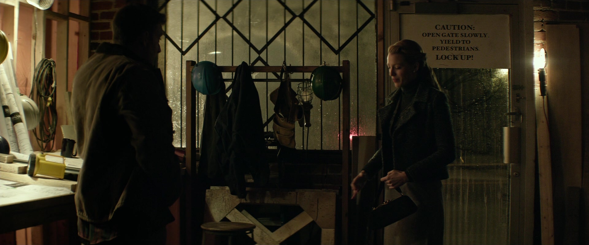 The Age of Adaline (2015), wide, 2.40:1 — film still