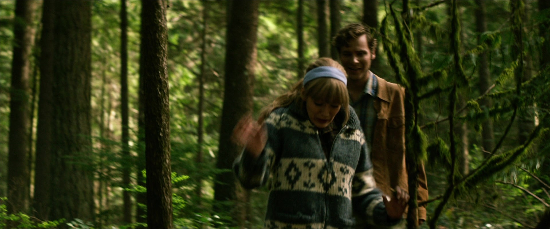 The Age of Adaline (2015), wide, 2.40:1 — film still