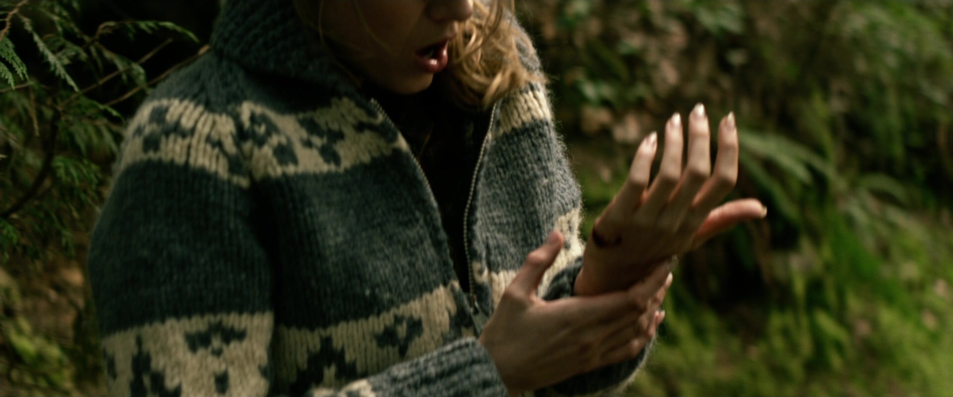 The Age of Adaline (2015), unknown, 2.40:1 — film still