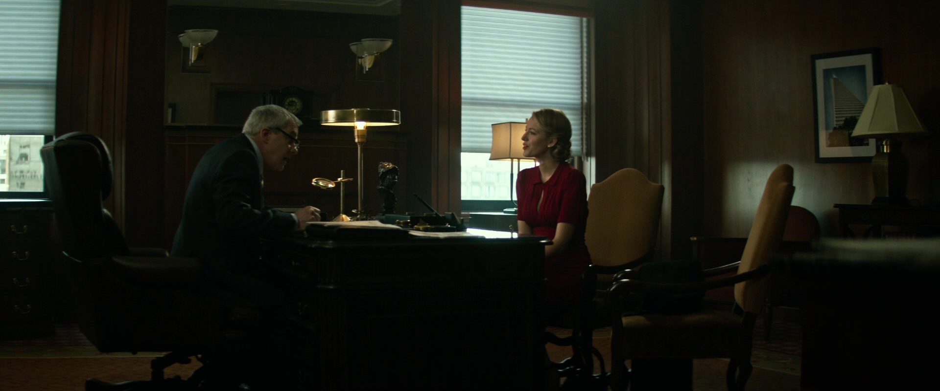 The Age of Adaline (2015), wide, 2.40:1 — film still