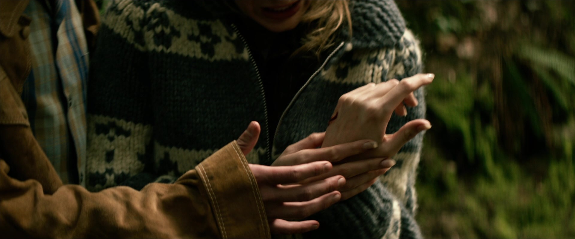The Age of Adaline (2015), wide, 2.40:1 — film still