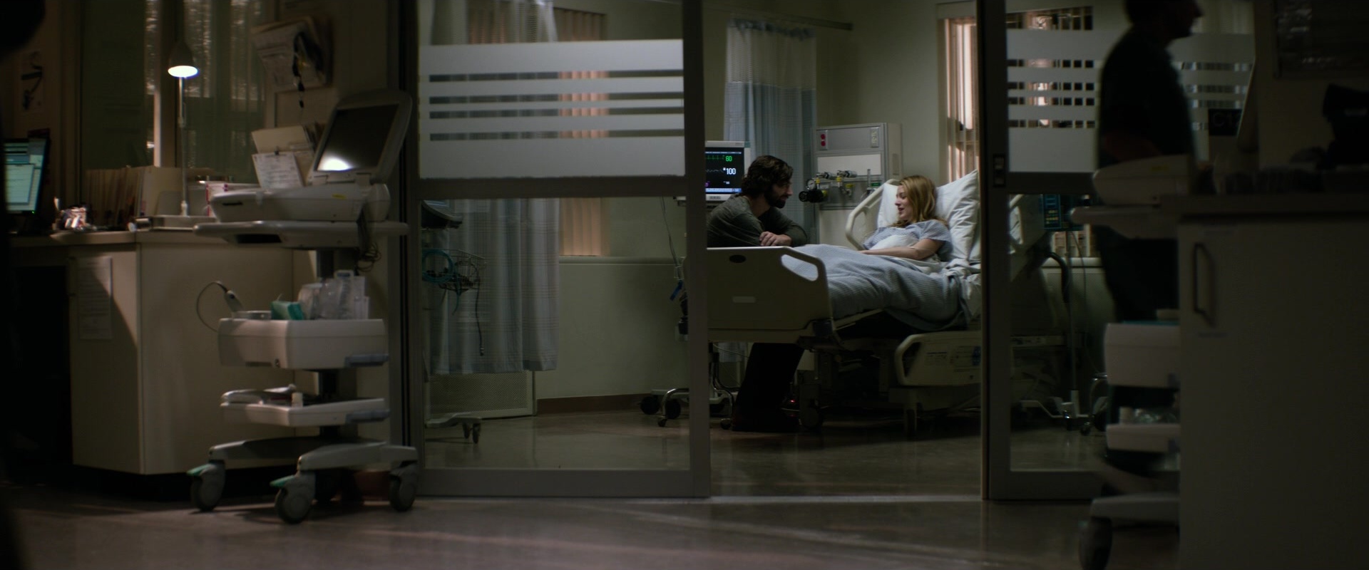 The Age of Adaline (2015), wide, 2.40:1 — film still