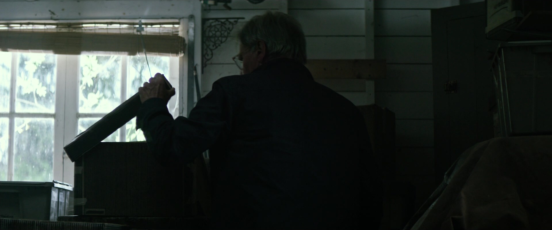 The Age of Adaline (2015), unknown, 2.40:1 — film still