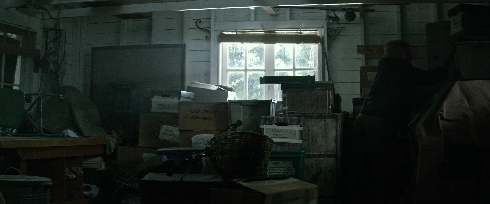 The Age of Adaline (2015), unknown, 2.40:1 — film still