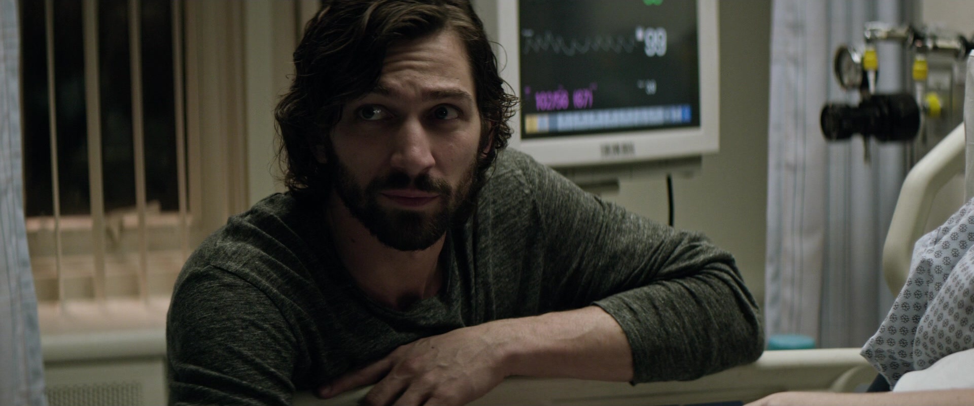 The Age of Adaline (2015), medium, 2.40:1 — film still