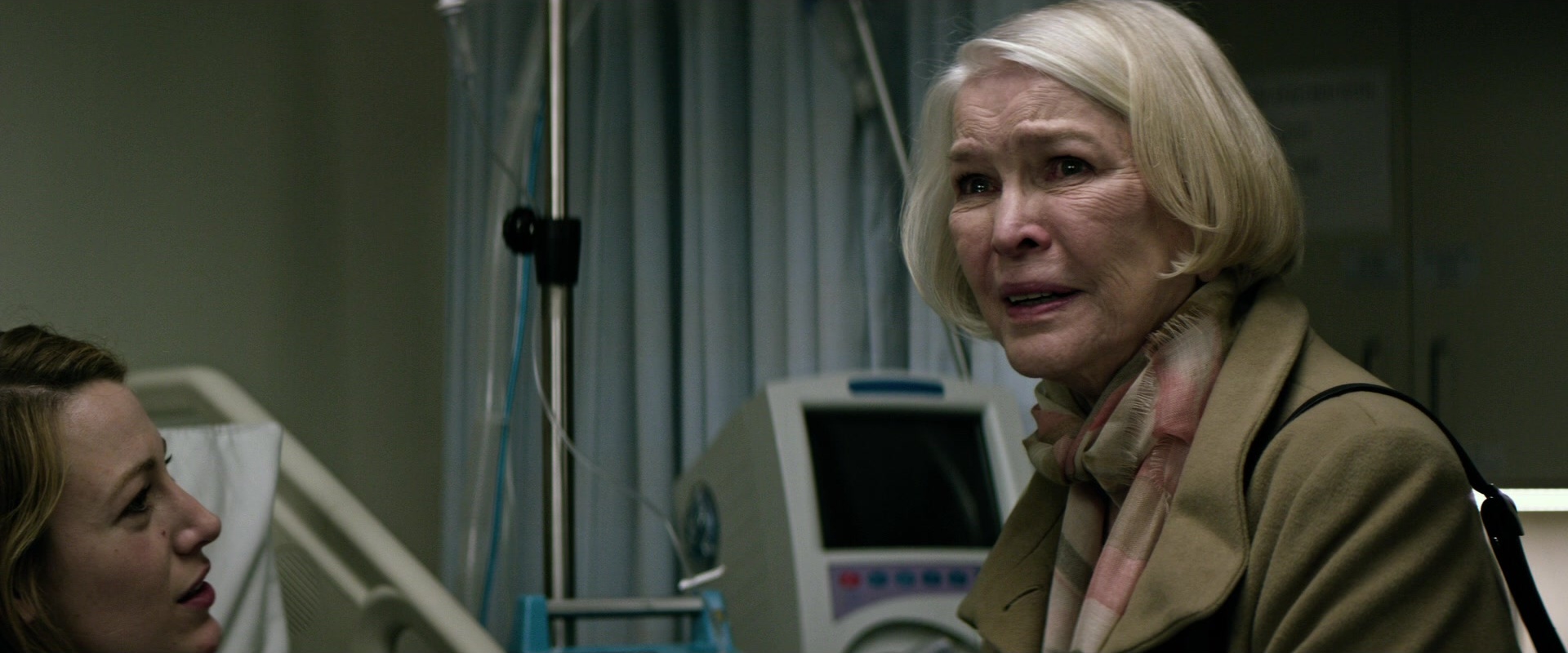 The Age of Adaline (2015), medium, 2.40:1 — film still