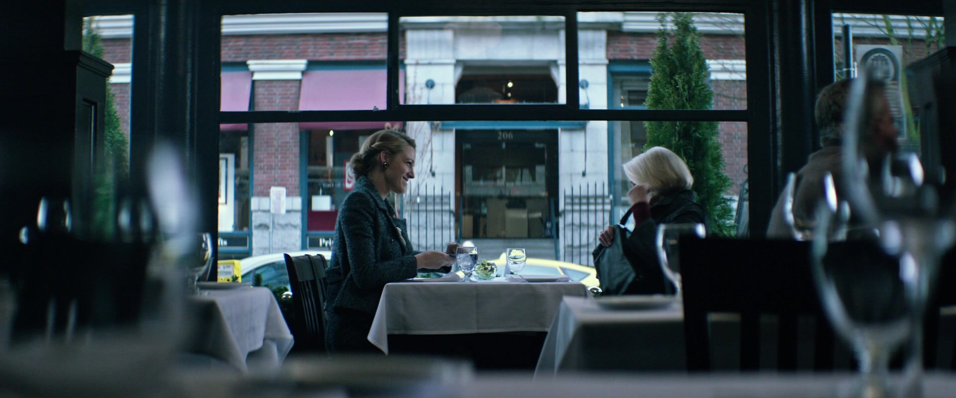 The Age of Adaline (2015), wide, 2.40:1 — film still