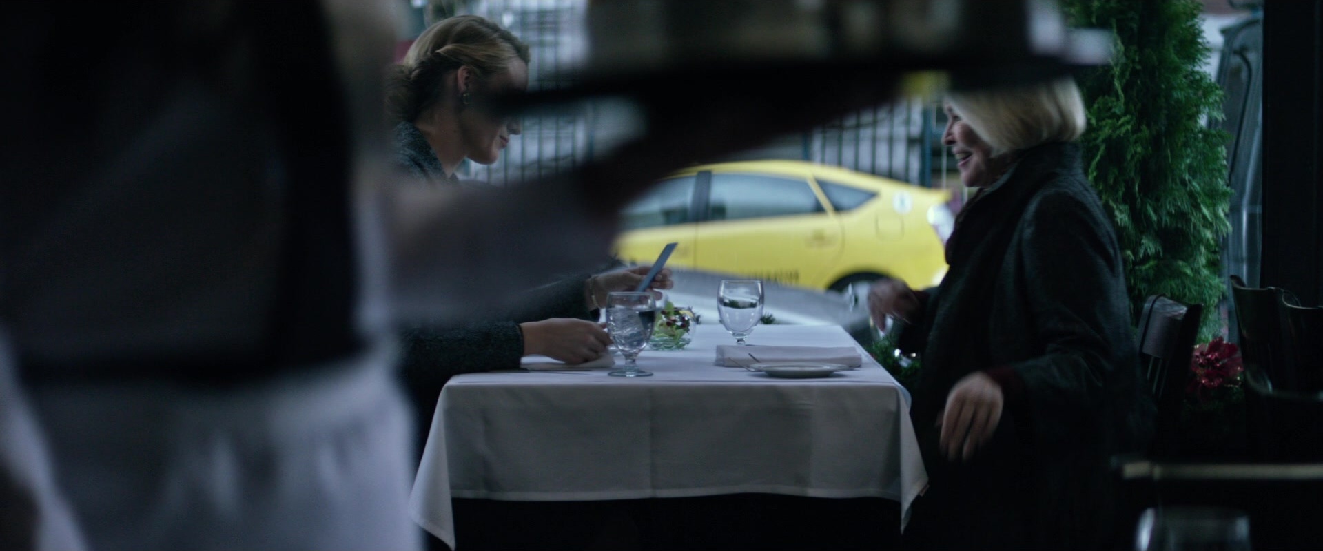 The Age of Adaline (2015), wide, 2.40:1 — film still
