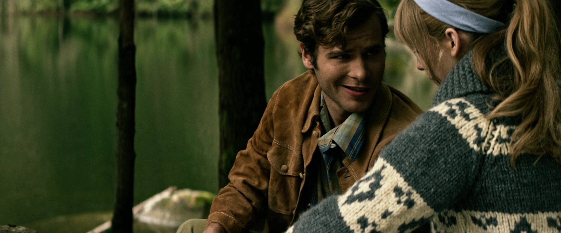 The Age of Adaline (2015), medium, 2.40:1 — film still