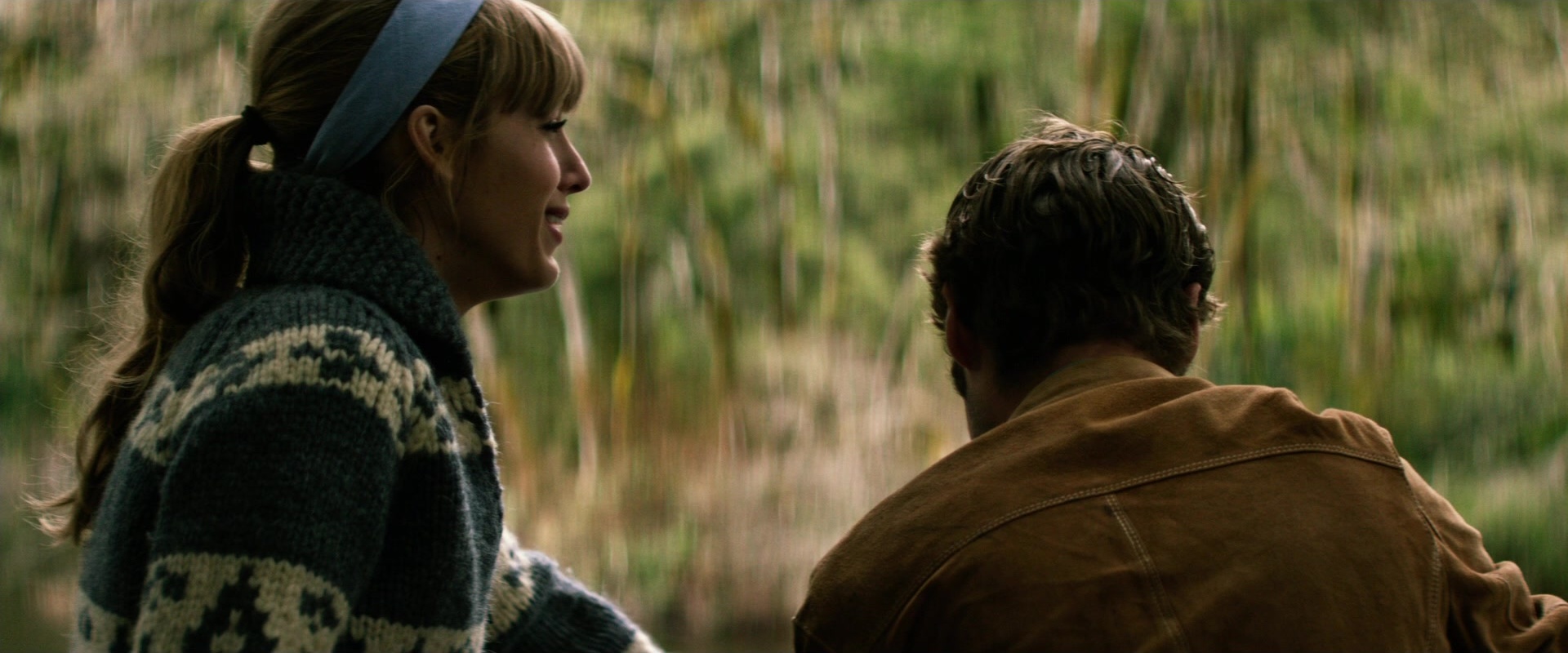 The Age of Adaline (2015), wide, 2.40:1 — film still