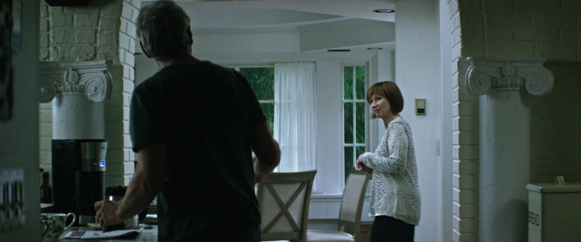The Age of Adaline (2015), wide, 2.40:1 — film still