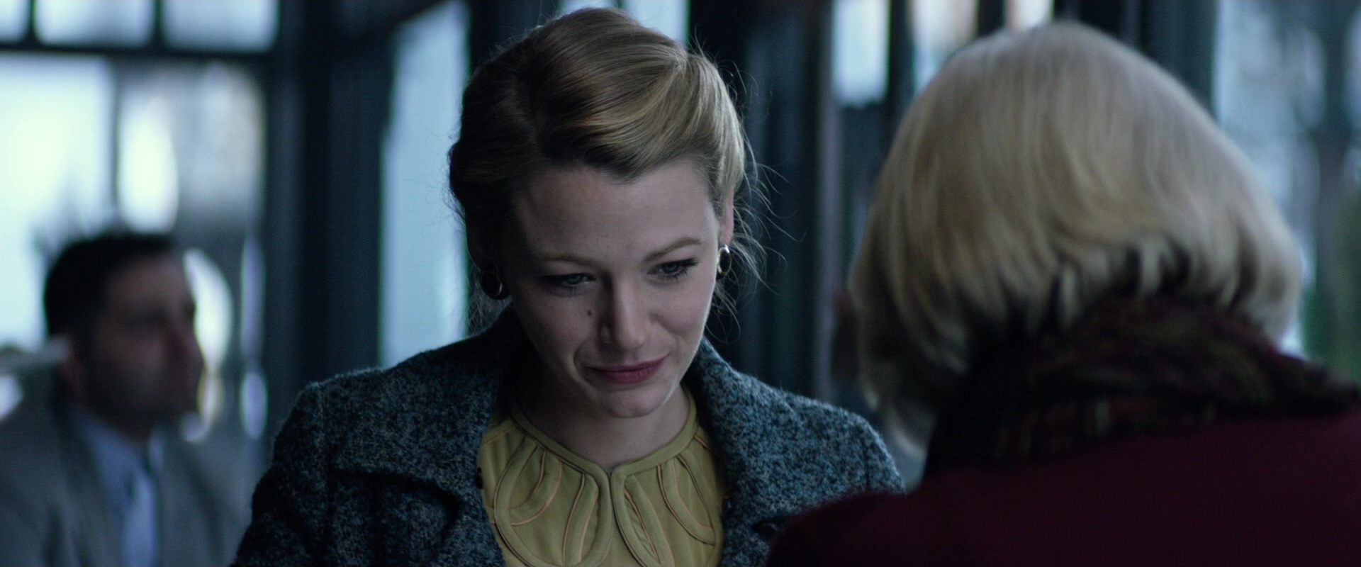 The Age of Adaline (2015), medium, 2.40:1 — film still