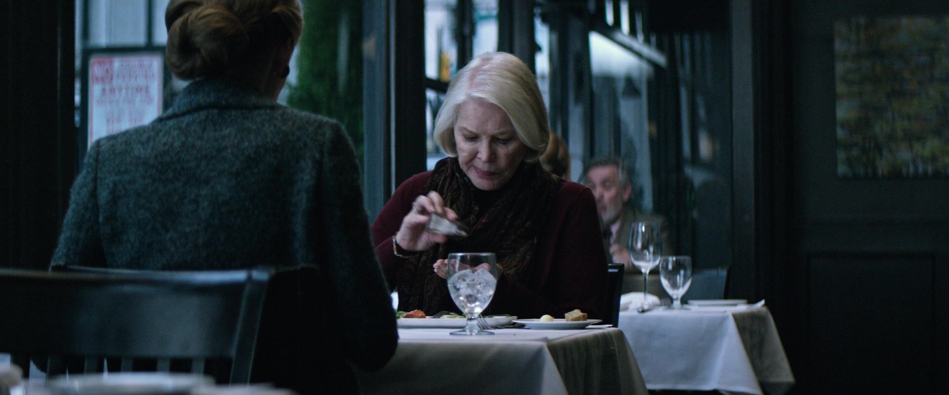 The Age of Adaline (2015), wide, 2.40:1 — film still